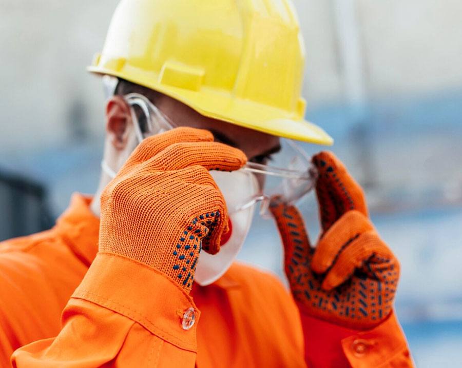 Job & Overseas Readiness